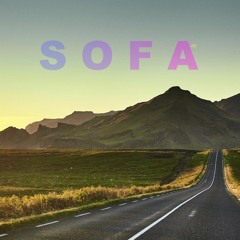 Sofa - Two Roads
