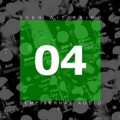 FREEZE (ORIGINAL MIX) - SEMPITERNAL 0004
