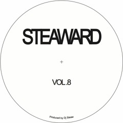 Steaward - VOL.8