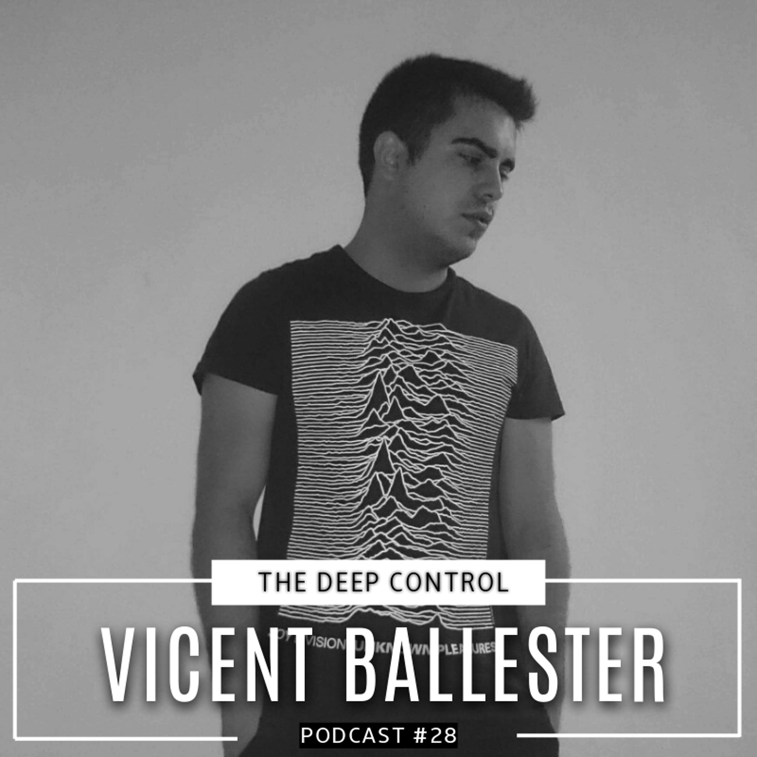 The Deep Control