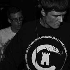 SpectraSoul (ft. AD) - Shogun Audio @ Cable, November 2010