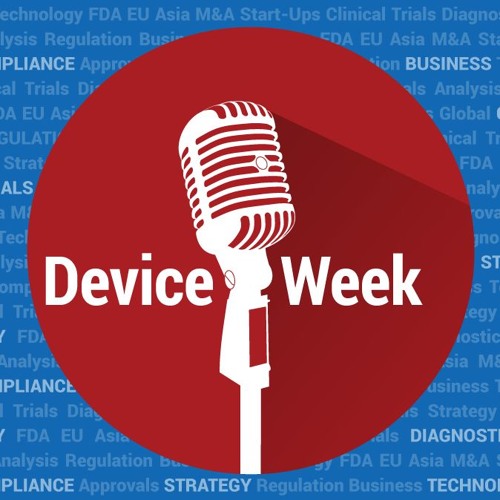 Device Week, Oct. 12, 2017 –  Tomorrow’s Technologies At The Medtech Conference; M&A Keeps A-Pace