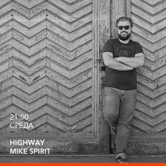 MI.LA & A4RIA - Santura (Highway @ Megapolis 89.5 Fm)