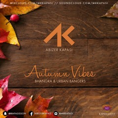 Sept '17 Autumn Vibes AbCast