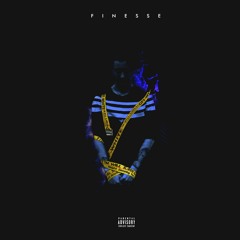 DOUBLE CAP (Prod. By kidkeva)