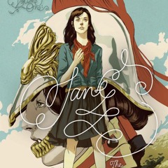 "I often feel like I'm living in the future" Interview with P. F. Jeffery