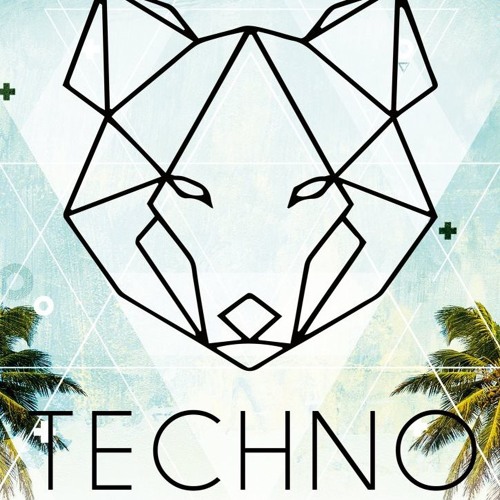 Mark D. @This Is Techno 09.09.2017