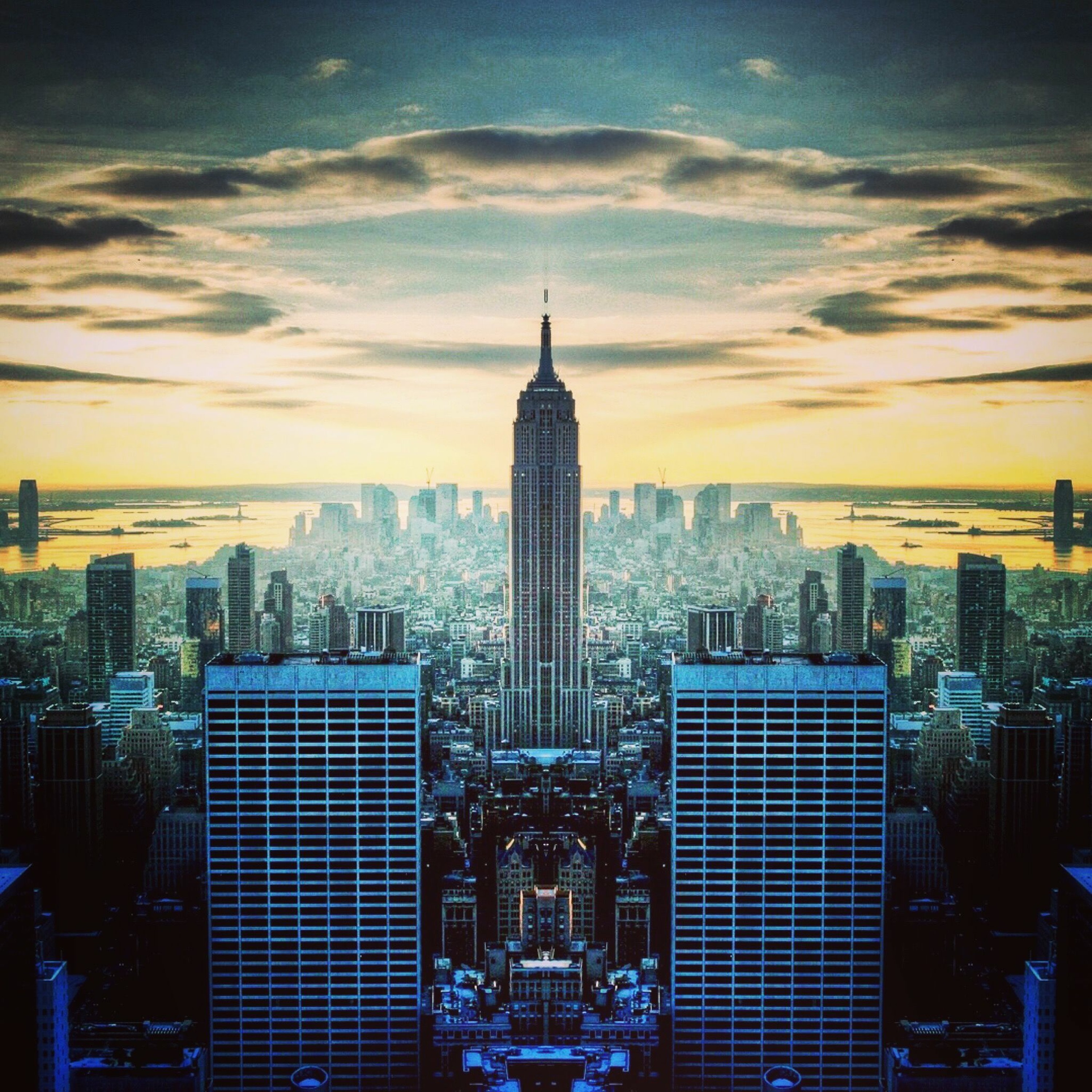 Supreme City episode artwork