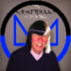Sia Cheap Thrills ( 8 Bit Remix Cover By Doom Dj ©)