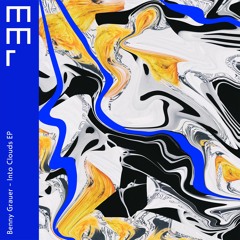 PREMIERE: Benny Grauer - Dub Moments [Moodmusic]