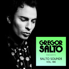 Salto Sounds vol. 166