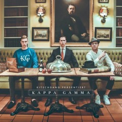 Felix Krull & Nicky Nice - Lamborghini Klaus