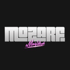 Mozarf X BASS NRJ