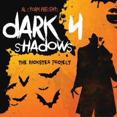 ROB IYF X MC RIDDLE - MURDER RIDE (Dark Shadows 4)