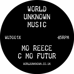 MO REECE - C MO FUTUR