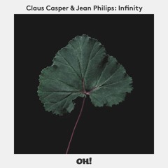 OHR052 : Claus Casper & Jean Philips - Infinity (Phonique Sunset Remix)