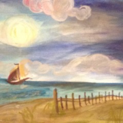 Sea Coast Girl (Rough demo)