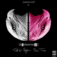 Ben Tax - So Close  - ESOR007