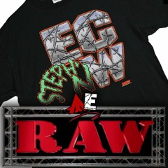 Raw is War 09/07/01
