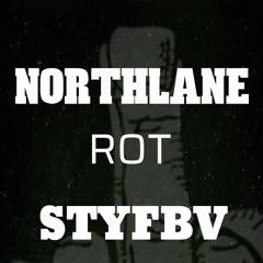 Northlane-Rot(STYFBV/DJ.VC/HITORUS Remix)