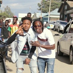 Marmalade-Macklemore FT Lil Yatchy/Kyle-iSpy/Black Beatles Official MashupUp Audio/cklamusic FT Nabz