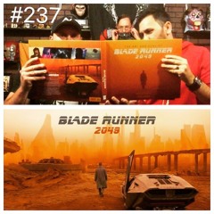 Adventures in Videoland #237: Blade Runner 2049