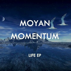 02 - Momentum (Instrumental Mix)