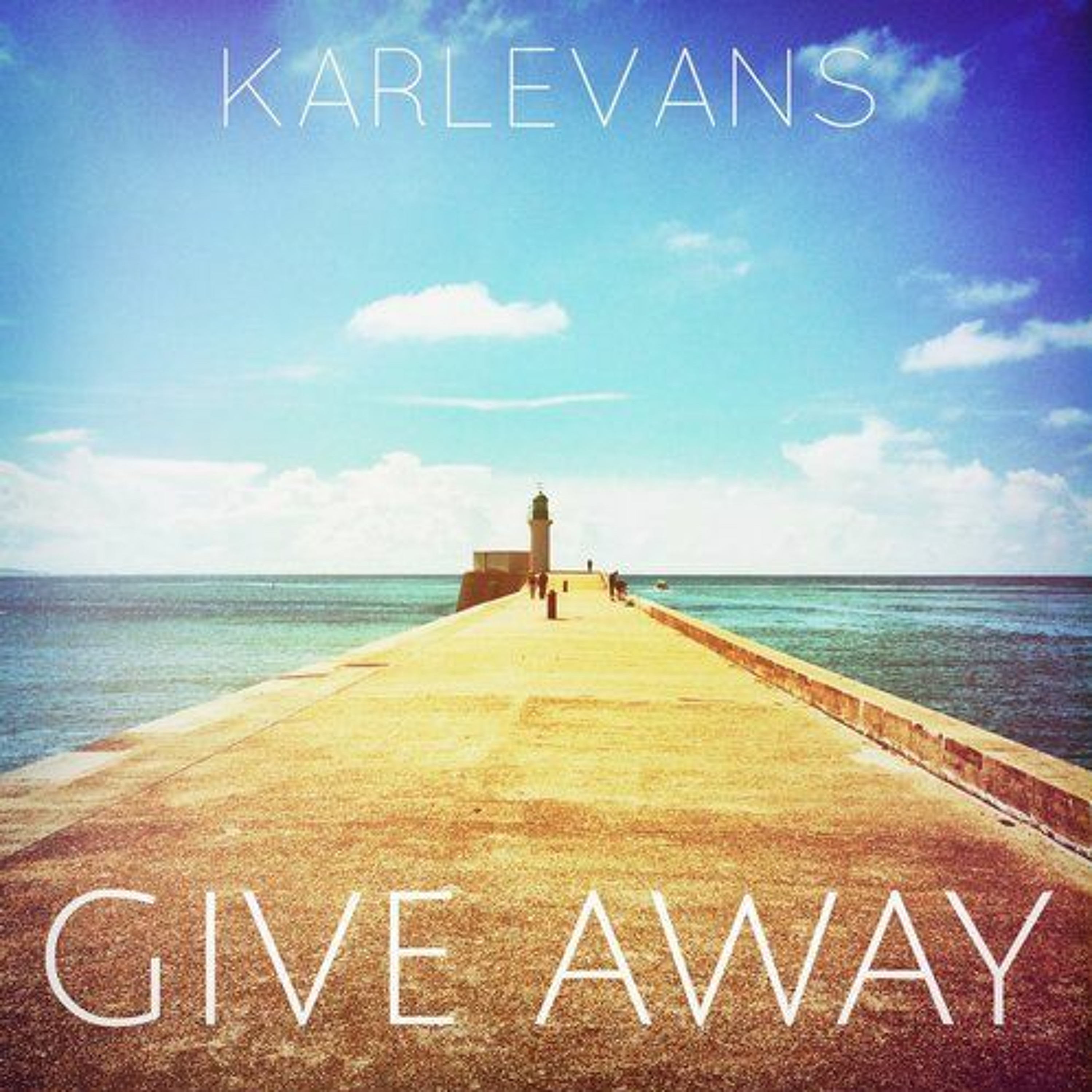 Karl Evans