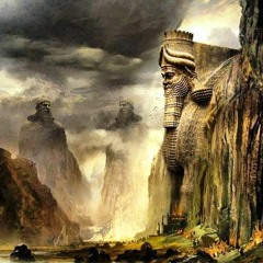 deep epic of the anunnaki