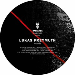 Lukas Freymuth - Radiate [Ragnarøk] | Album Preview - OUT NOW!