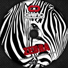 Chino Carabajal - Zebra (Octubre 2017)