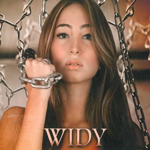 WIDY - Yahabibi  اروع اغنيه عربيه اجنبيه فى العالم