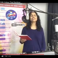 Colour That Rainbow