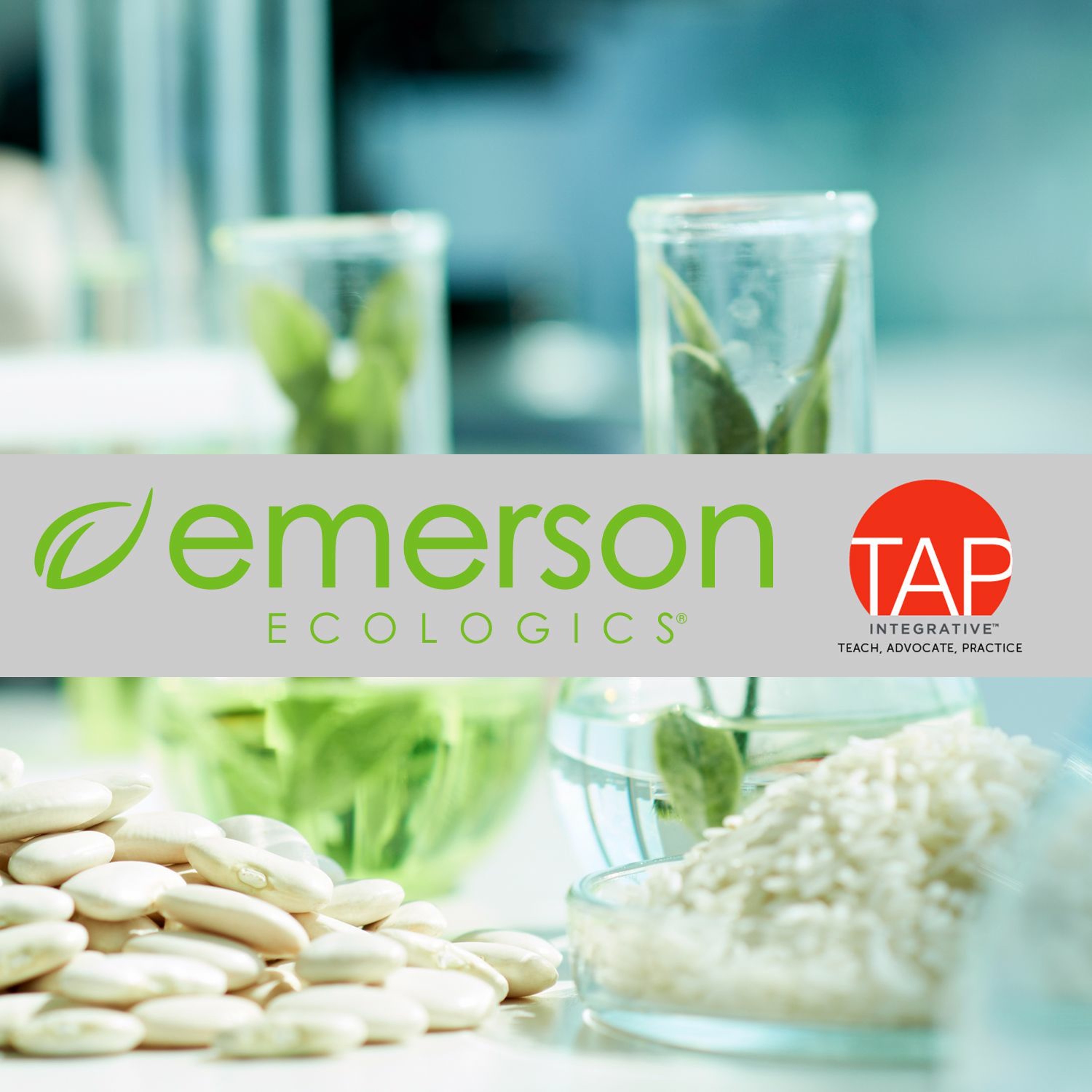 Integrative Health Research from Emerson Ecologics