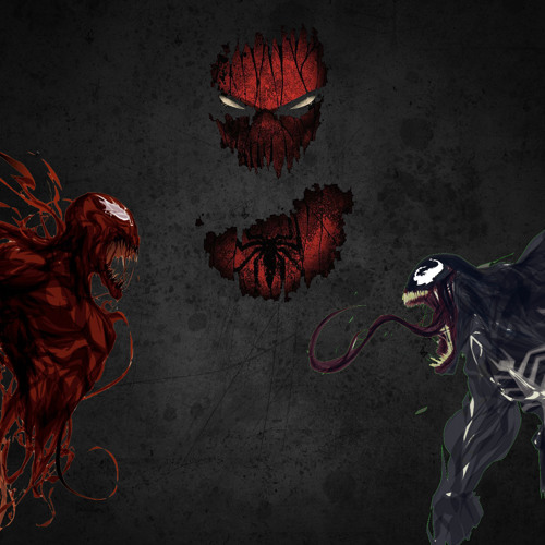 Venom | MVC Flip Ver. 2 | @LouisPierreProd