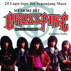 Abadikan Memori - Crossfire