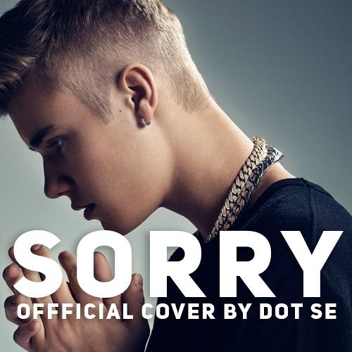 Sorry - Justin Bieber