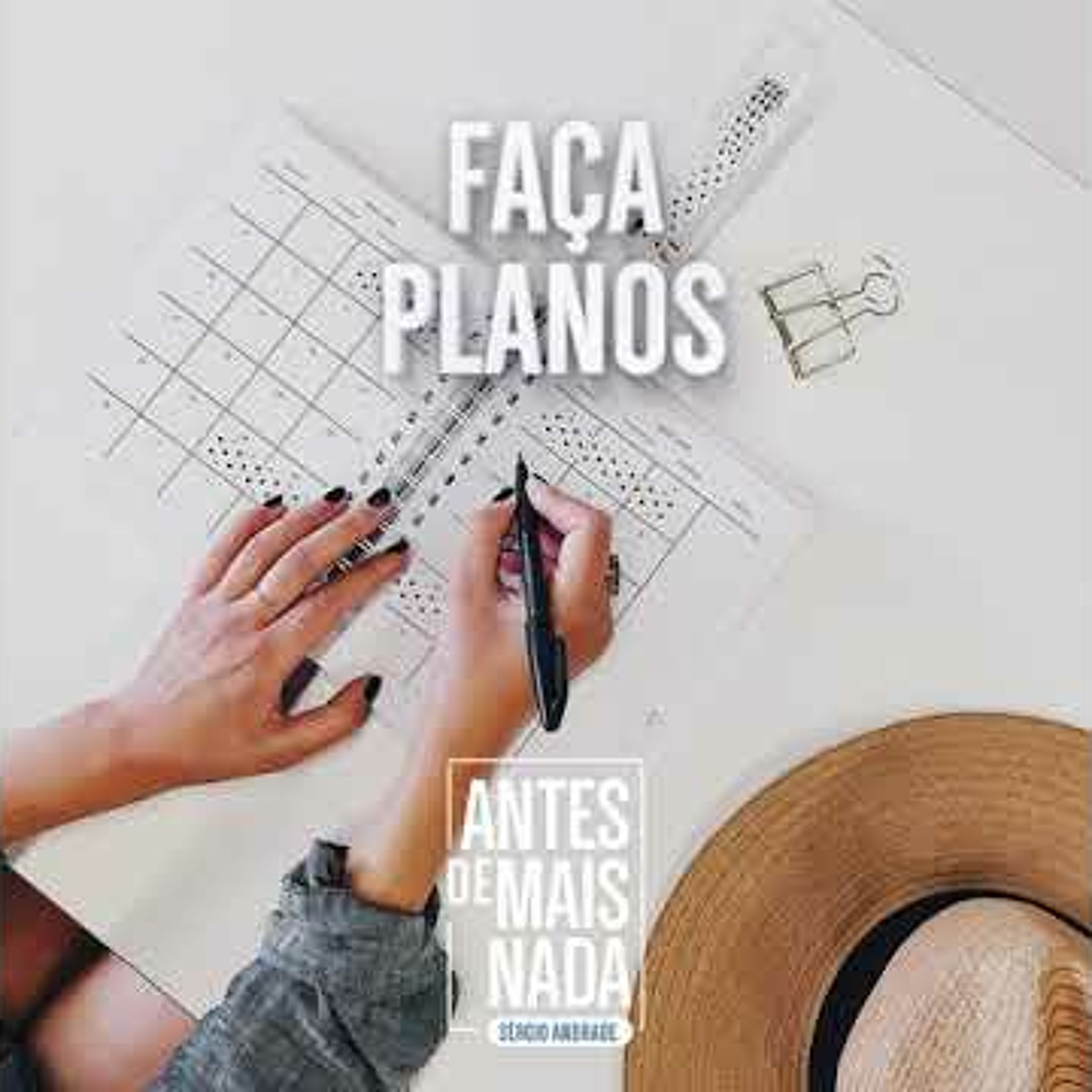 171 :: Faça Planos episode artwork