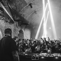 Aidan Doherty recorded live @ Warm Up - The Steelyard 06.10.17