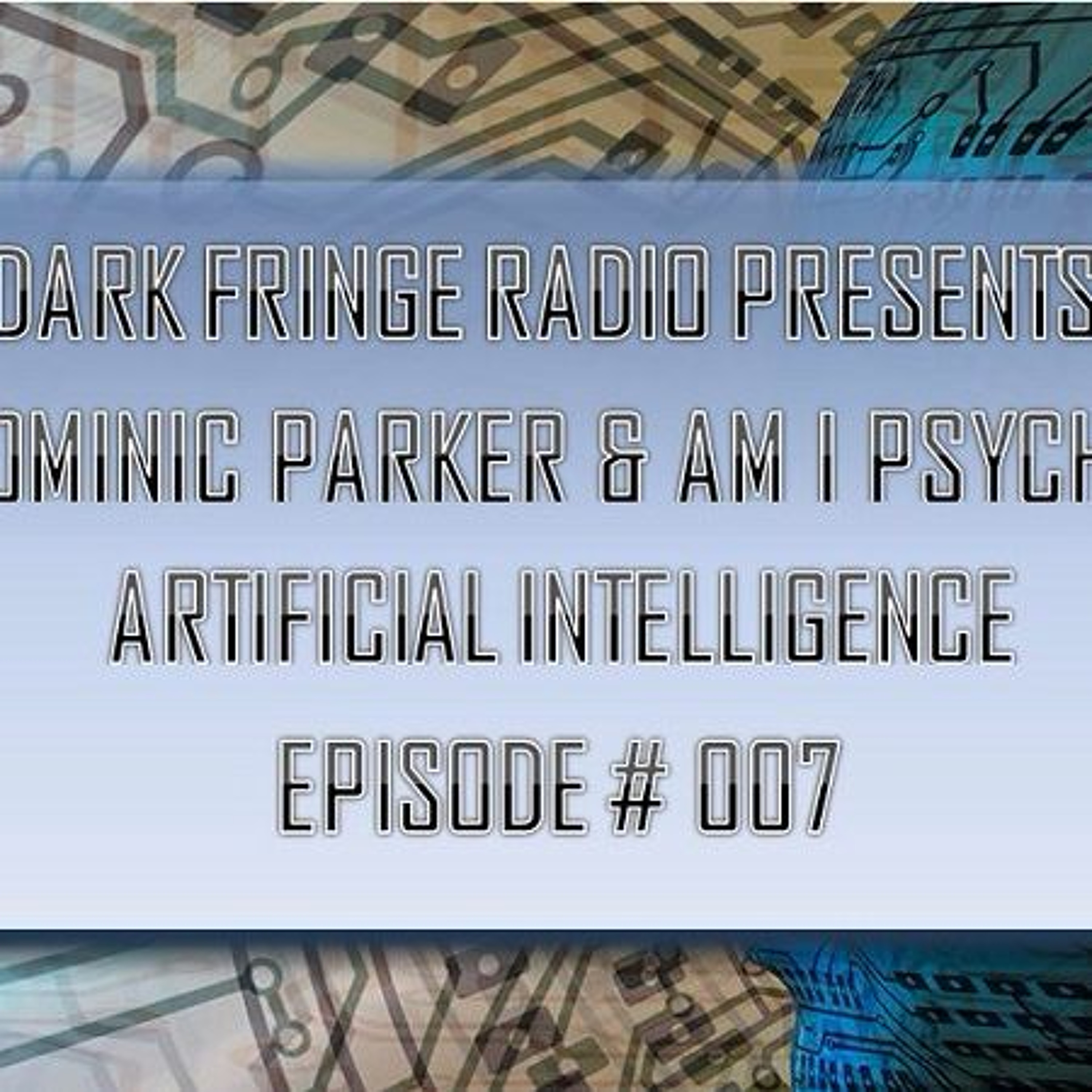 Dark Fringe Radio