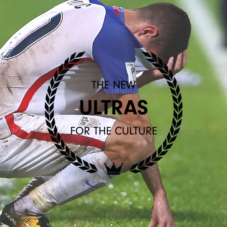 The New Ultras Podcast EP 59: Import/Export