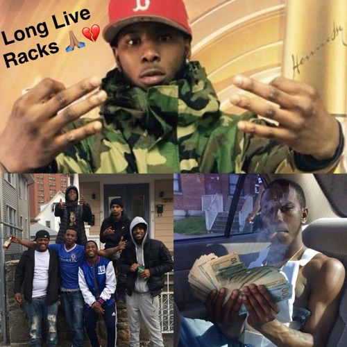 3xracks Rapper Stream 203Bandz X Rack$$$ - Change Up by 203Bandz | Listen online for ...
