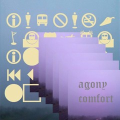 agony comfort.part1 [physicals in desc]