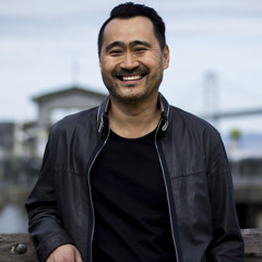 Coffee @ SHACK15: Jorn Lyseggen talks about 'Outside Insight'