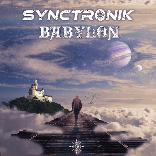 SyncTronik - Babylon ★OUT NOW!!! @ Nutek America★