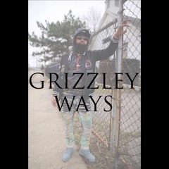 FREE [2017] Sada Baby x Tee Grizzley Type Beat - Grizzley Ways (Prod. By Big War)