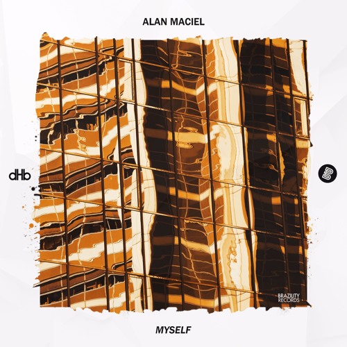 Alan Maciel - Myself