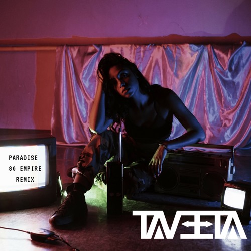 Paradise 80EmpireRemix