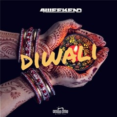 4weekend - Diwali (Original Mix) | FREE WAV
