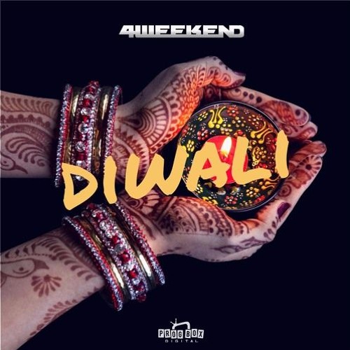 4weekend - Diwali (Original Mix) | FREE WAV